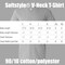 Gildan Men's Softstyle V-Neck T-Shirt, Short Sleeve Blank Tee for Craft & DIY Printing, Sport Grey